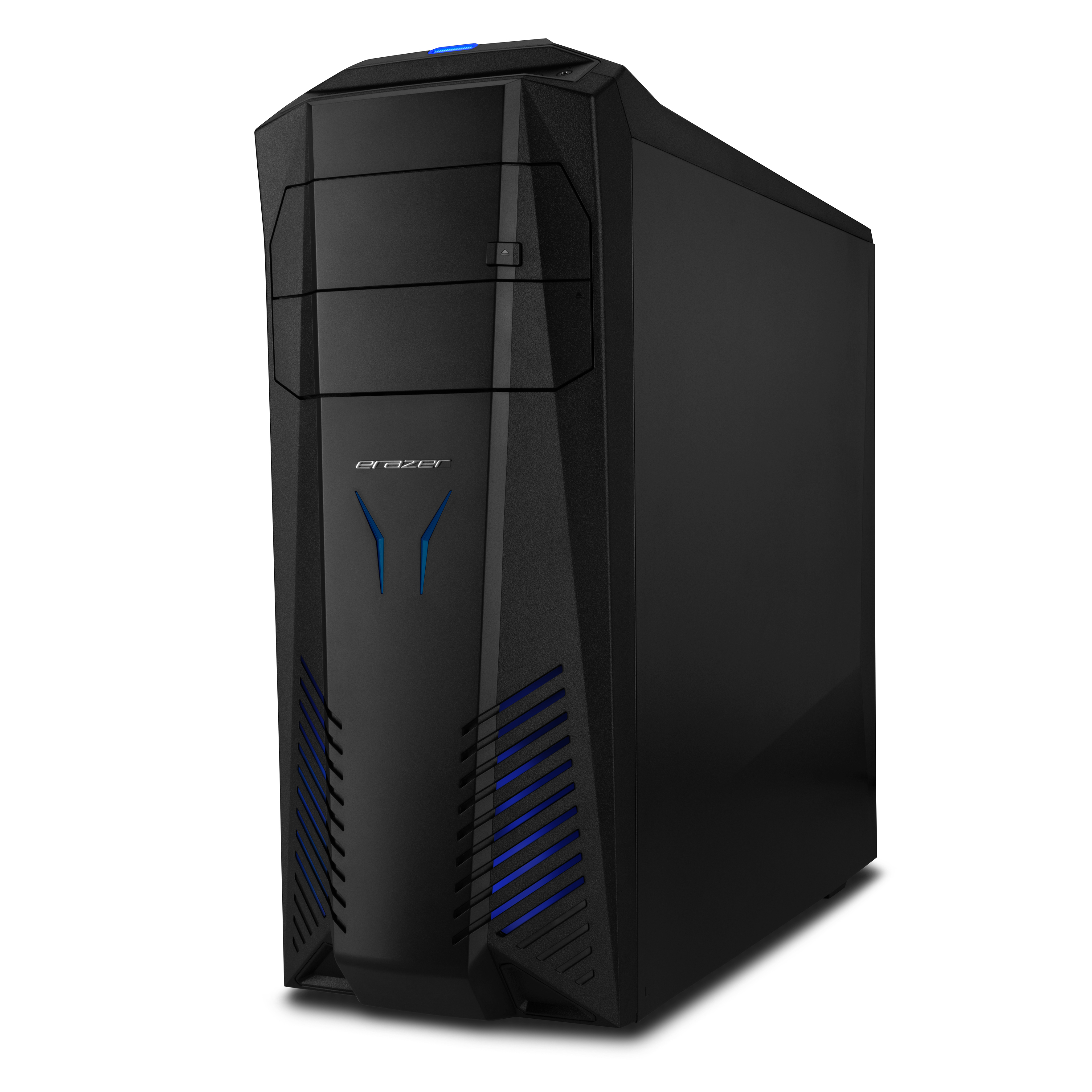 MEDION ERAZER® X4703D  - Intel® Core™ i7 i7-7700K - 16 GB - 1 TB - NVIDIA GeForce® GTX 1080 - Windows 10 Home (64 Bit)