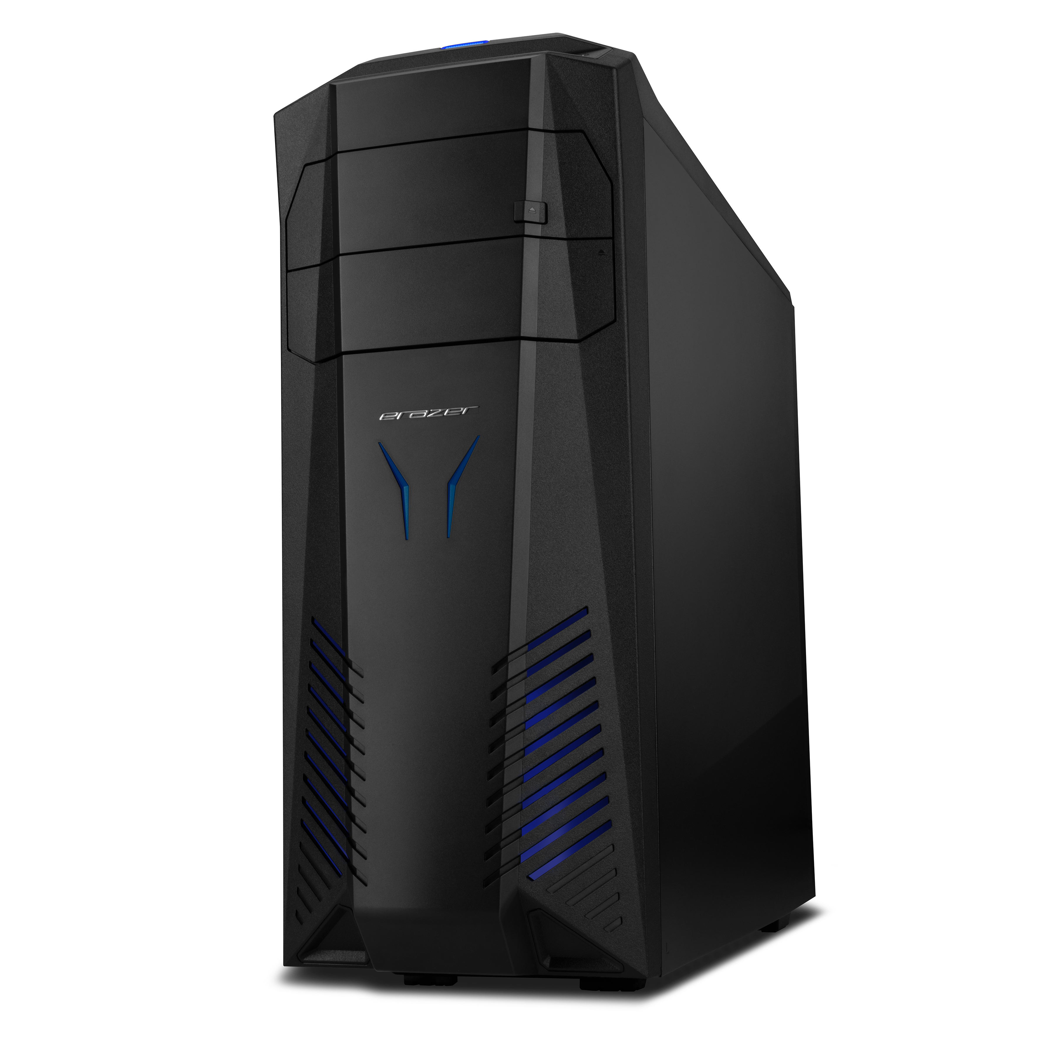 MEDION ERAZER® X4703D  - Intel® Core™ i7 i7-7700K - 16 GB - 1 TB - NVIDIA GeForce® GTX 1080 - Windows 10 Home (64 Bit)