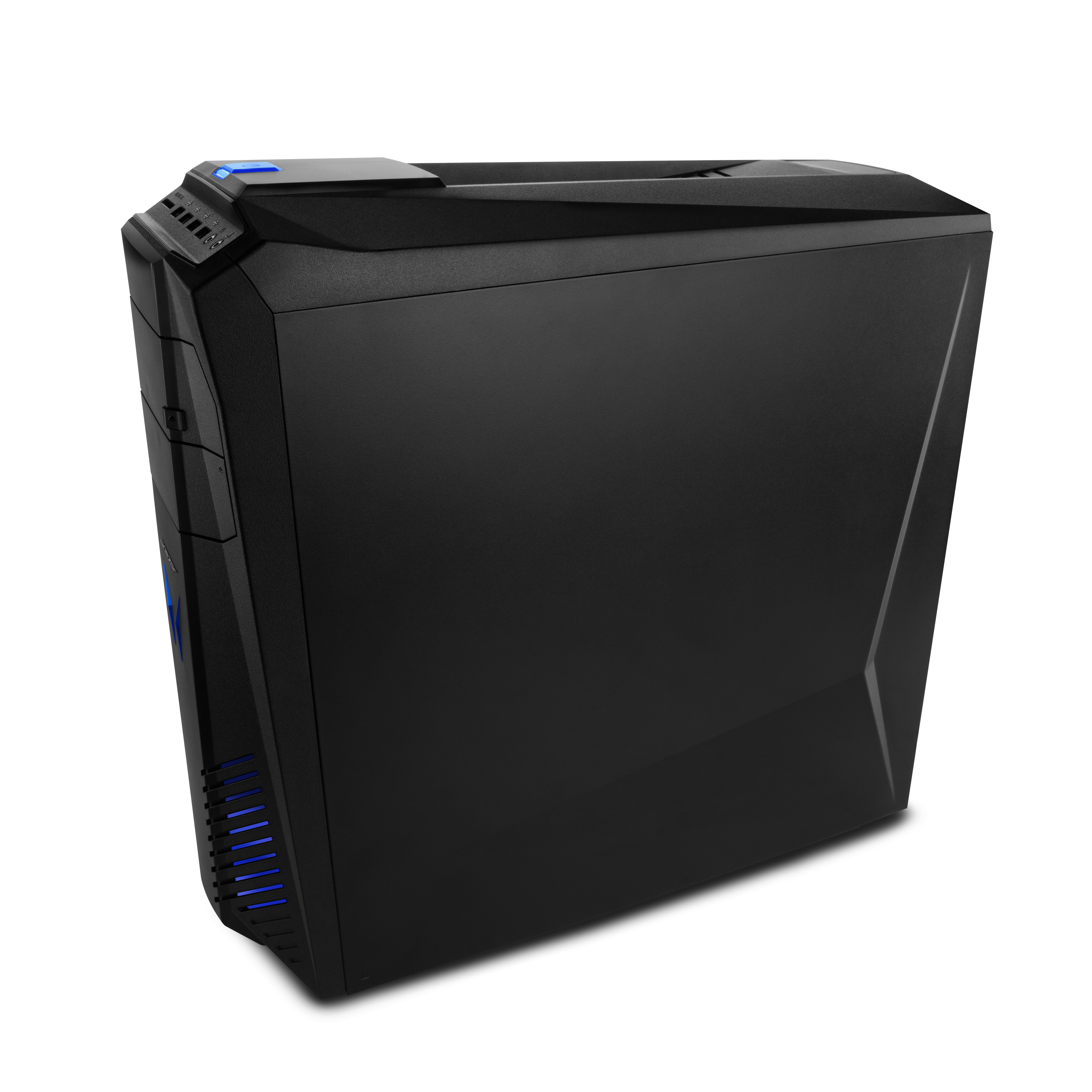 MEDION ERAZER® X4703D  - Intel® Core™ i7 i7-7700K - 16 GB - 1 TB - NVIDIA GeForce® GTX 1080 - Windows 10 Home (64 Bit)