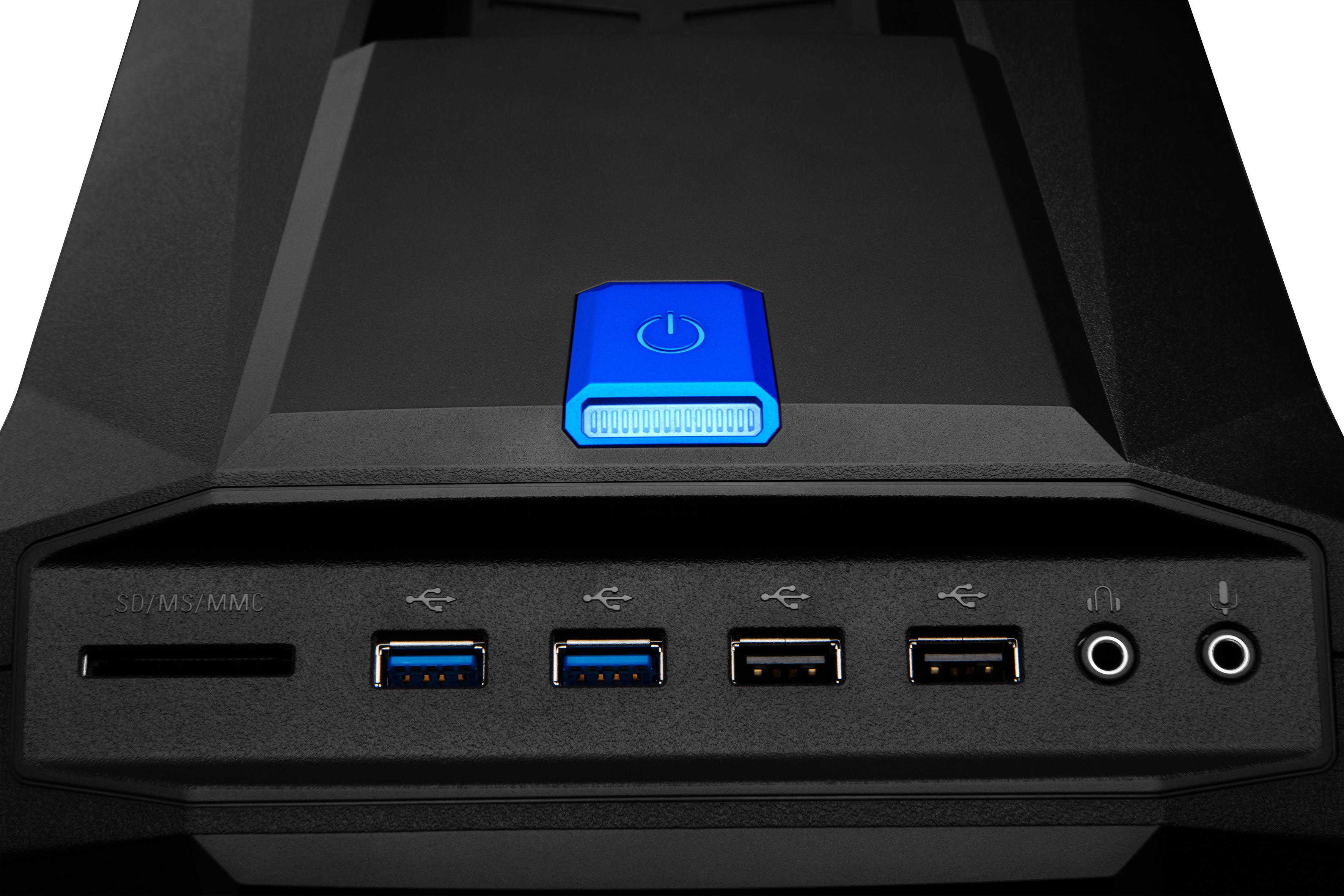MEDION ERAZER® X4703D  - Intel® Core™ i7 i7-7700K - 16 GB - 1 TB - NVIDIA GeForce® GTX 1080 - Windows 10 Home (64 Bit)
