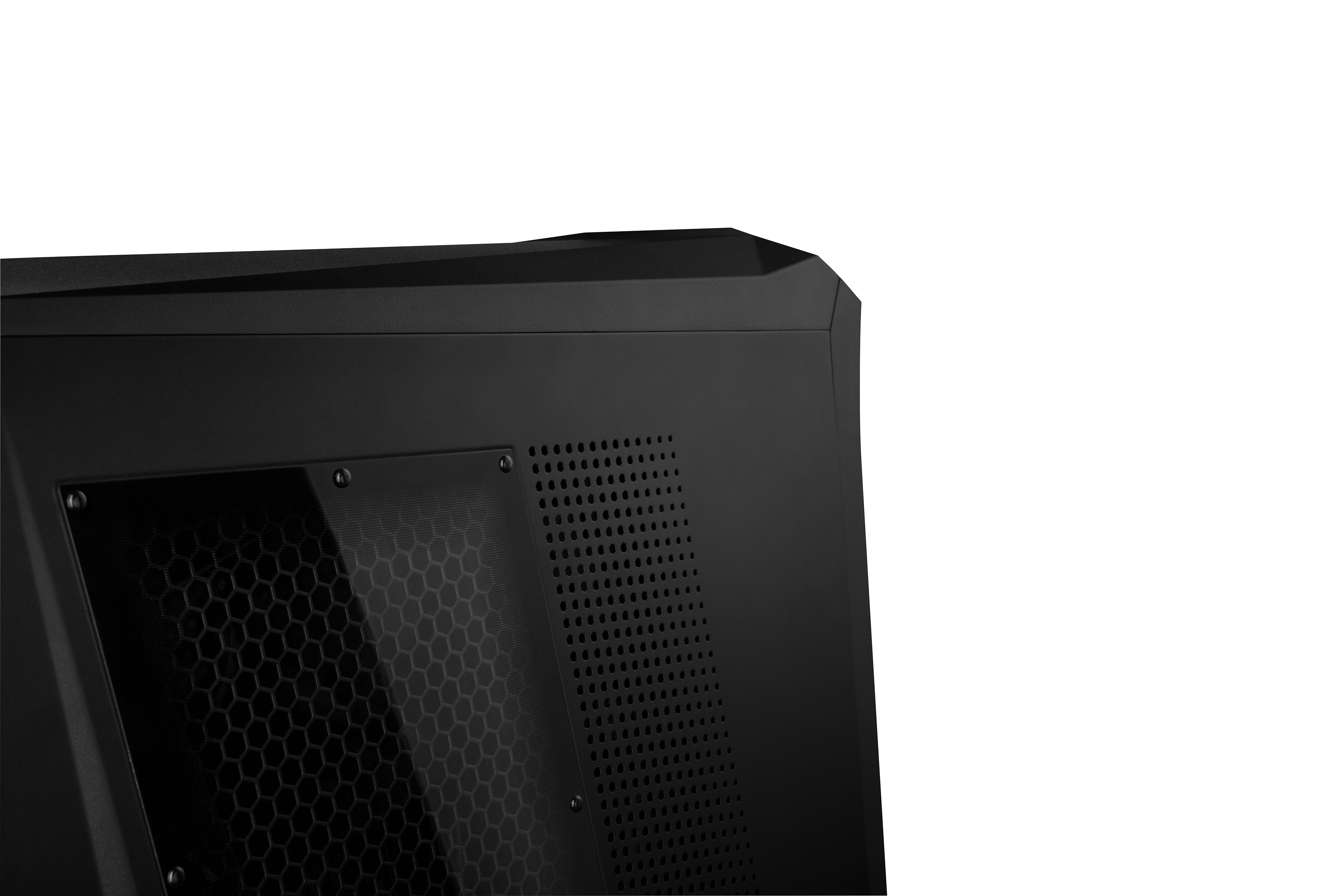 MEDION ERAZER® X4703D  - Intel® Core™ i7 i7-7700K - 16 GB - 1 TB - NVIDIA GeForce® GTX 1080 - Windows 10 Home (64 Bit)