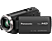 PANASONIC HC-V180 BLACK - Camcorder (schwarz)