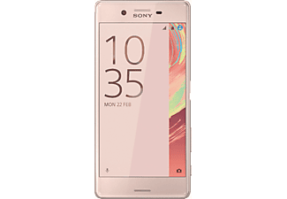 SONY Xperia X 32GB Akıllı Telefon Rose Gold