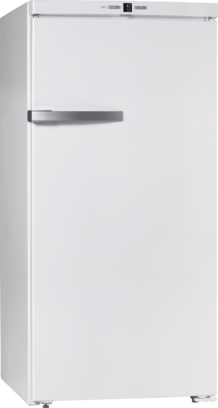 MIELE FN 22062 ws Gefrierschrank (F, 158 l, 1250 mm hoch)
