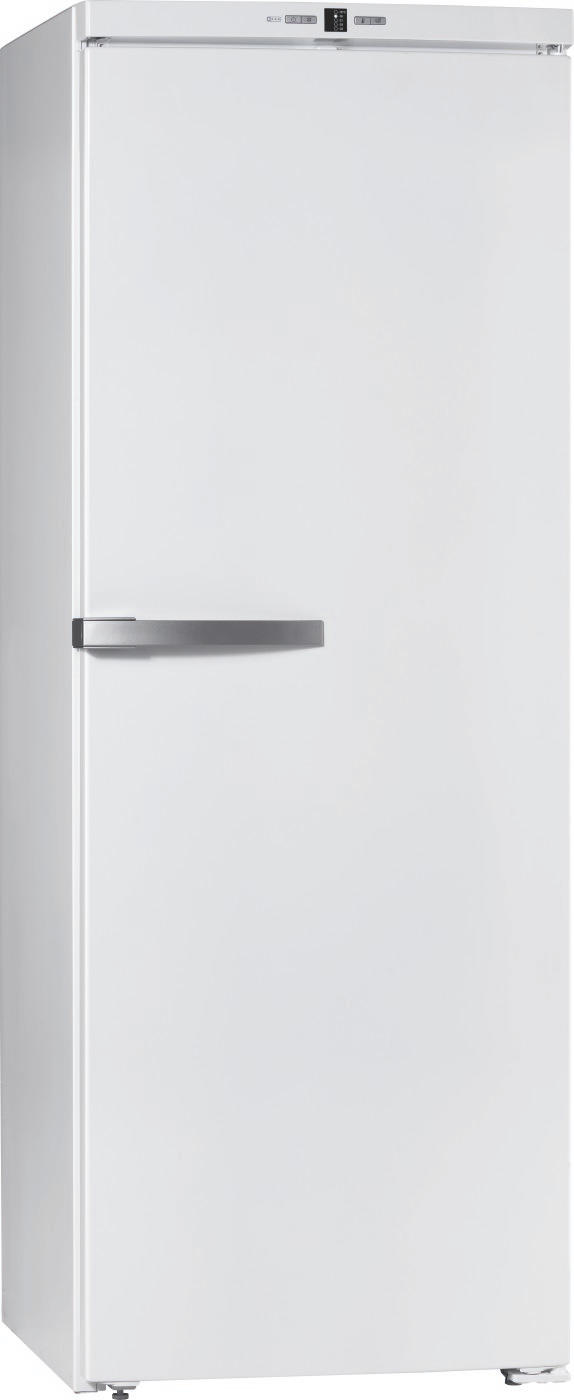 MIELE FN 26062 ws Gefrierschrank (F, 232 l, 1640 mm hoch)

