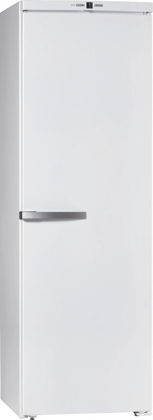 MIELE FN 28062 ws Gefrierschrank (F, 269 l, 1841 mm hoch)
