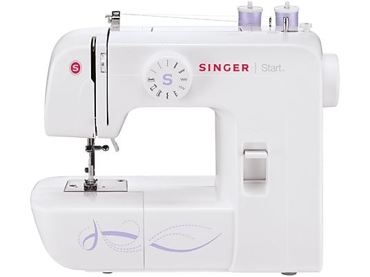 SINGER Naaimachine Start (F 1306)