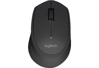 LOGITECH M280 - Souris (Noir)