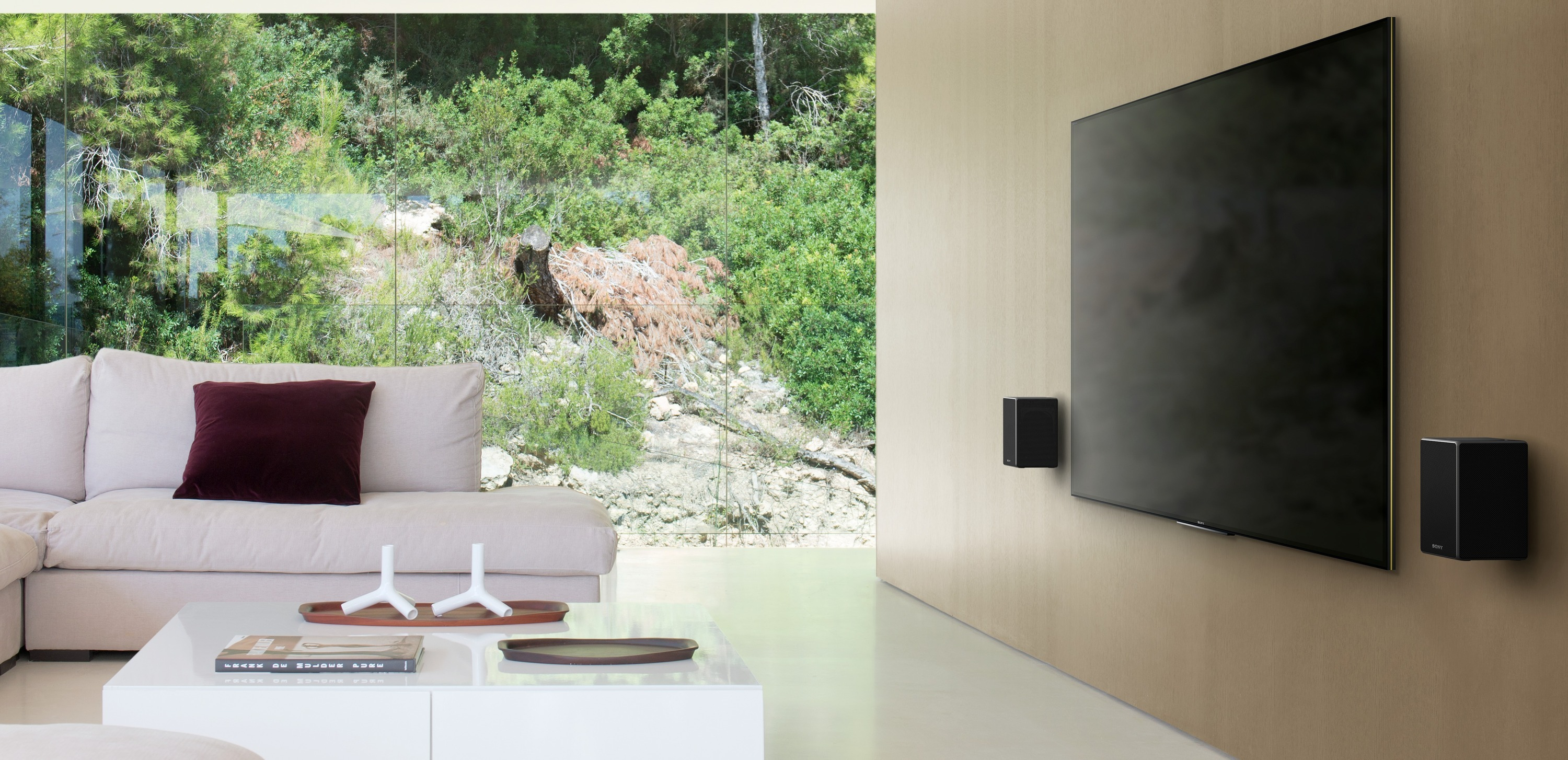 SONY SRS-ZR5 Lautsprecher App-steuerbar, Bluetooth, Schwarz