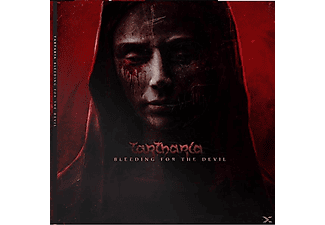 Tartharia - Bleeding For The Devil  - (Vinyl)