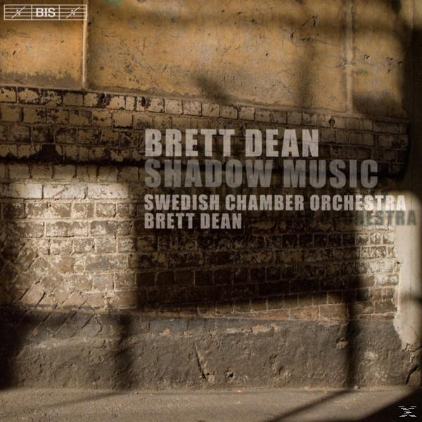 Swedish Chamber Orchestra - Shadow Music  - (SACD Hybrid)