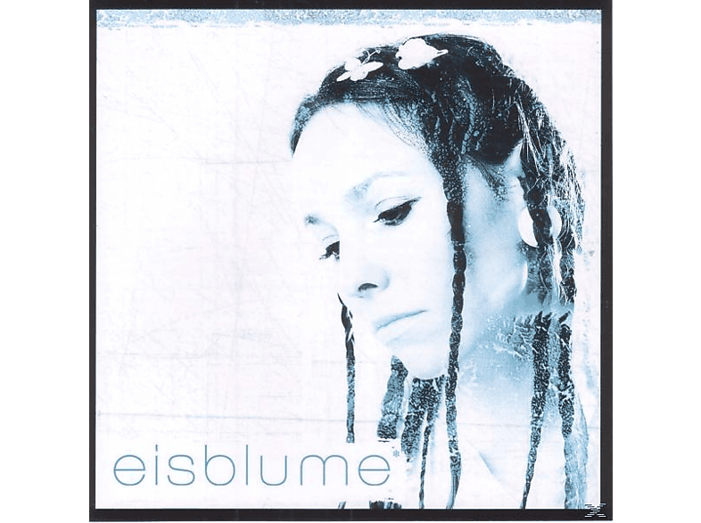 Eisblume - Eisblume (CD) -