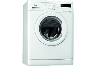 WHIRLPOOL AWO/C 6314 elöltöltős mosógép