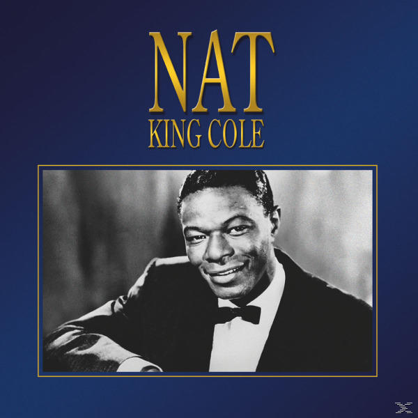 (CD) King Cole - - VARIOUS Nat