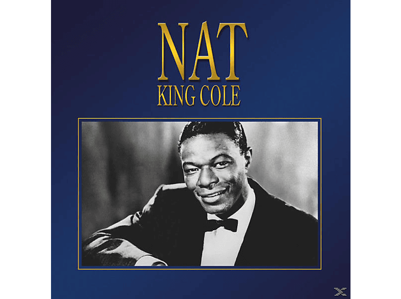 King VARIOUS - - Nat (CD) Cole