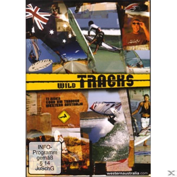 Wild Tracks DVD