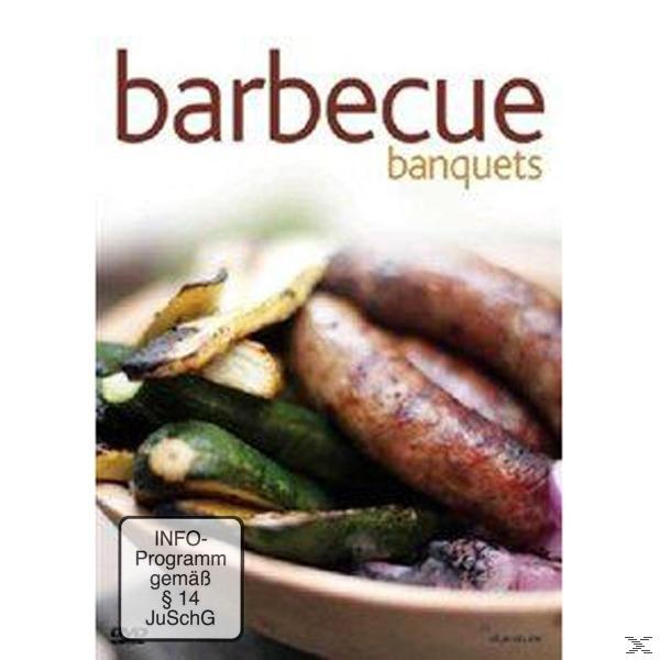 Banquets DVD Barbecue