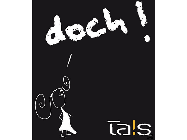 - (CD) Tais - doch