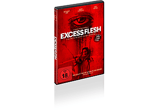 Excess Flesh DVD