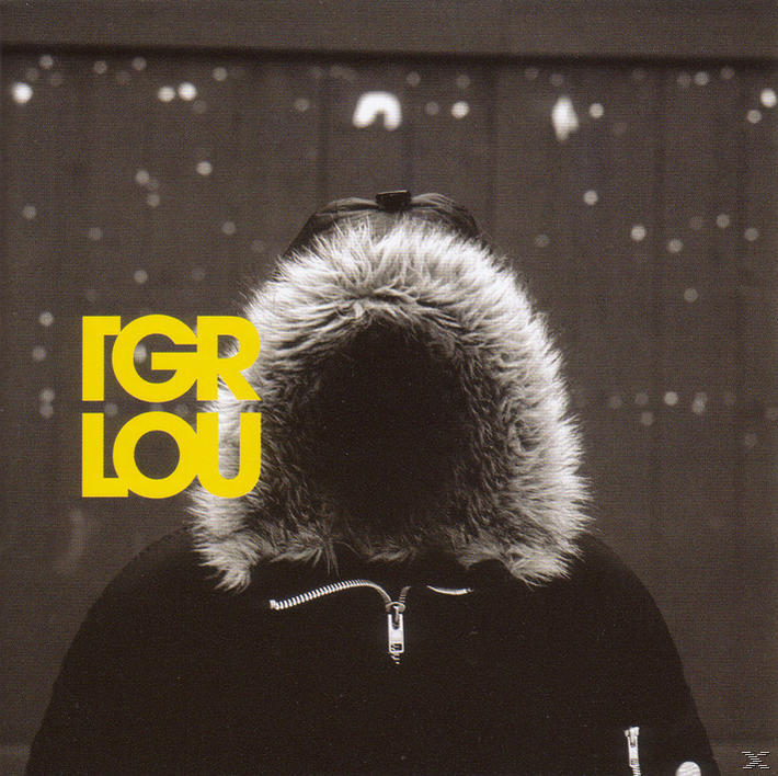 Tiger Lou - Lou - Is (Vinyl) - On? My Still Tiger Head