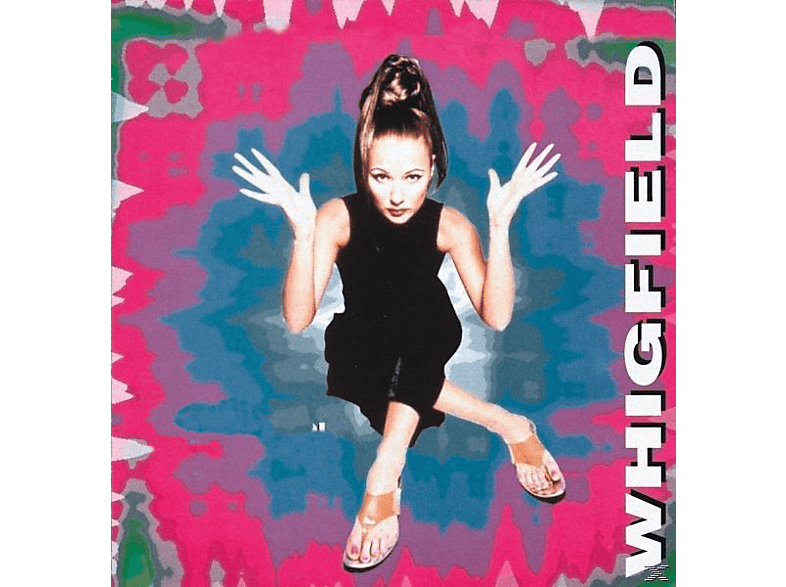 Whigfield - Whigfield - (CD)