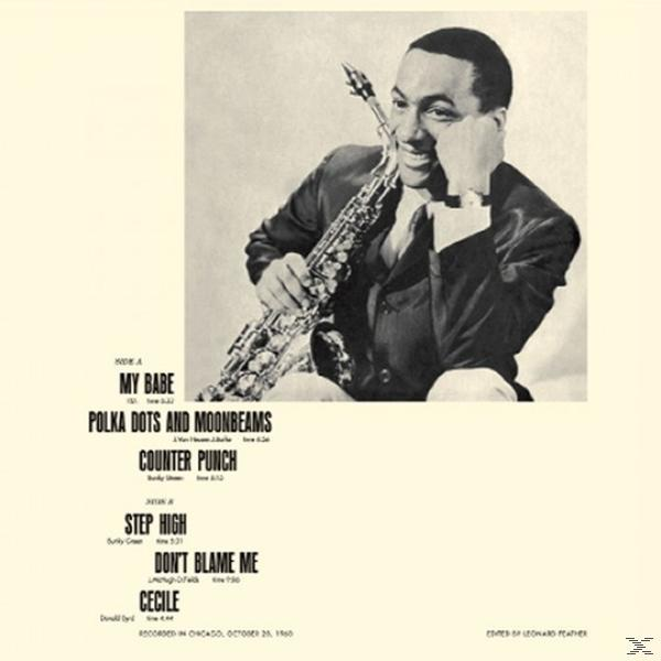 Bunky Green - My Babe  - (Vinyl)
