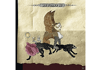 Dewolff - Dewolff IV (Vinyl LP (nagylemez))