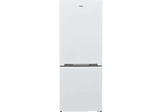VESTEL 20218398 EKO NFKY420 A+ Enerji Sınıfı 420lt NoFrost Buzdolabı Beyaz