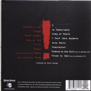 Hellyeah - Unden!Able (Deluxe Edition)   - (CD)