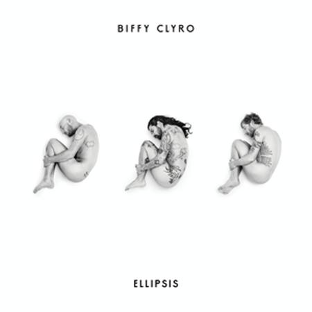 Biffy Clyro - Ellipsis (Vinyl LP (nagylemez))