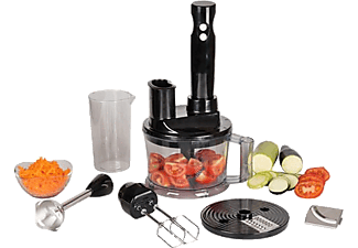 CONTI CMD 501 Servomax 950 W 5'i 1 Arada Blender Seti