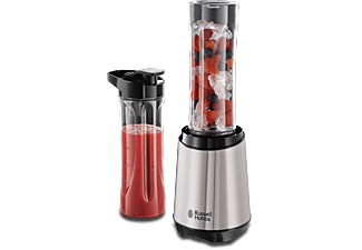 RUSSELL HOBBS 23470-56/RH MIX & GO INOX turmixgép