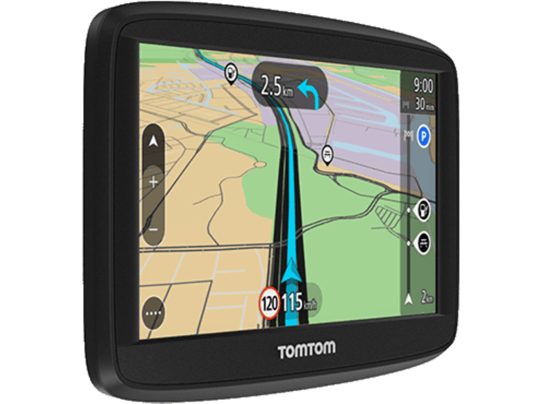 TOMTOM GPS auto 42 Full Europa (1AA4.002.00)