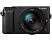 PANASONIC Outlet DMC-GX80HEG-K + 14-140mm Kit