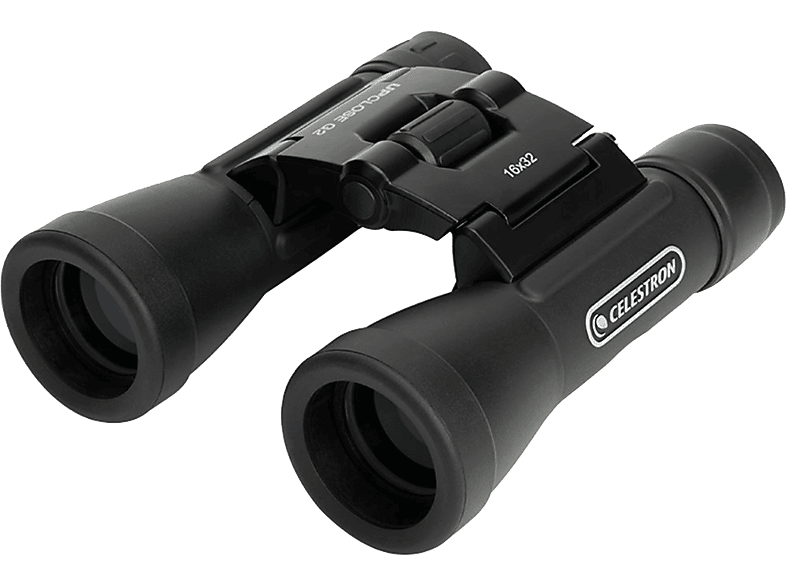 Celestron Upclose G2 16x32 Roof (150676) Verrekijker