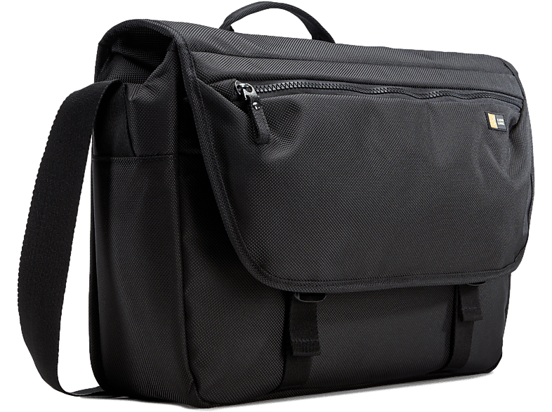 CASE LOGIC Laptoptas Brycker MacBook Pro 15'' Zwart (BRYM114K)