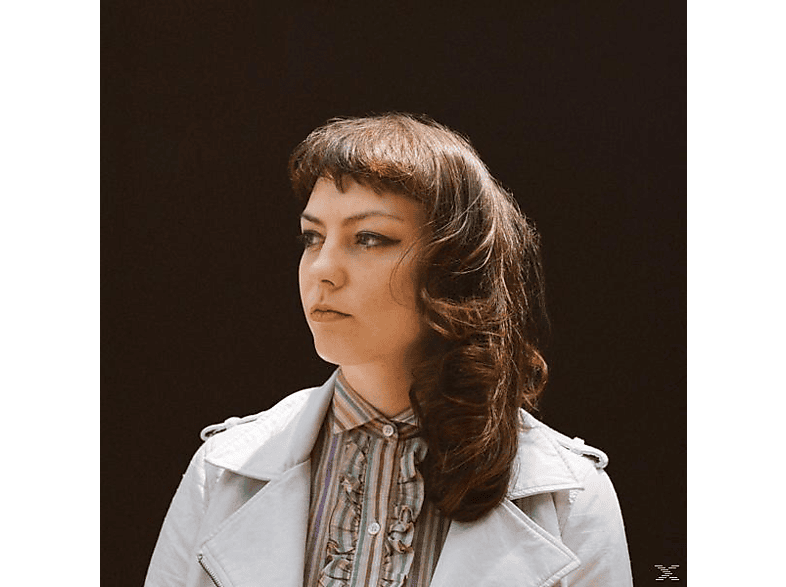 Angel Olsen - My Woman - (CD)