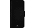 BLACK ROCK Wallet "Flex-Carbon" - per Apple iPhone 6/6s - nero - Custodia per smartphone (Adatto per modello: Apple iPhone 6/6s)