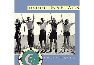 10.000 Maniacs - In My Tribe (Vinyl LP (nagylemez))