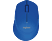 LOGITECH M280 - Maus (Blau)