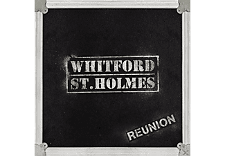Whitford, St. Holmes - Reunion (CD)