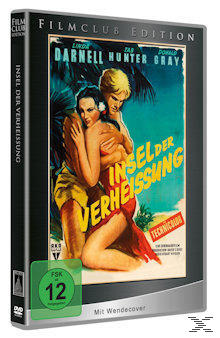 Insel der Verheissung DVD