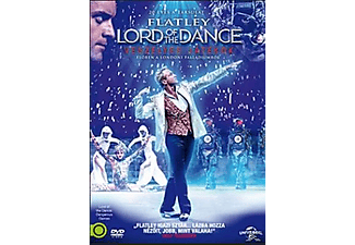 Lord of The Dance - Veszélyes játékok (DVD)