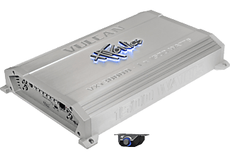 HIFONICS VXi3000D - Amplificatore monoblocco (Argento)