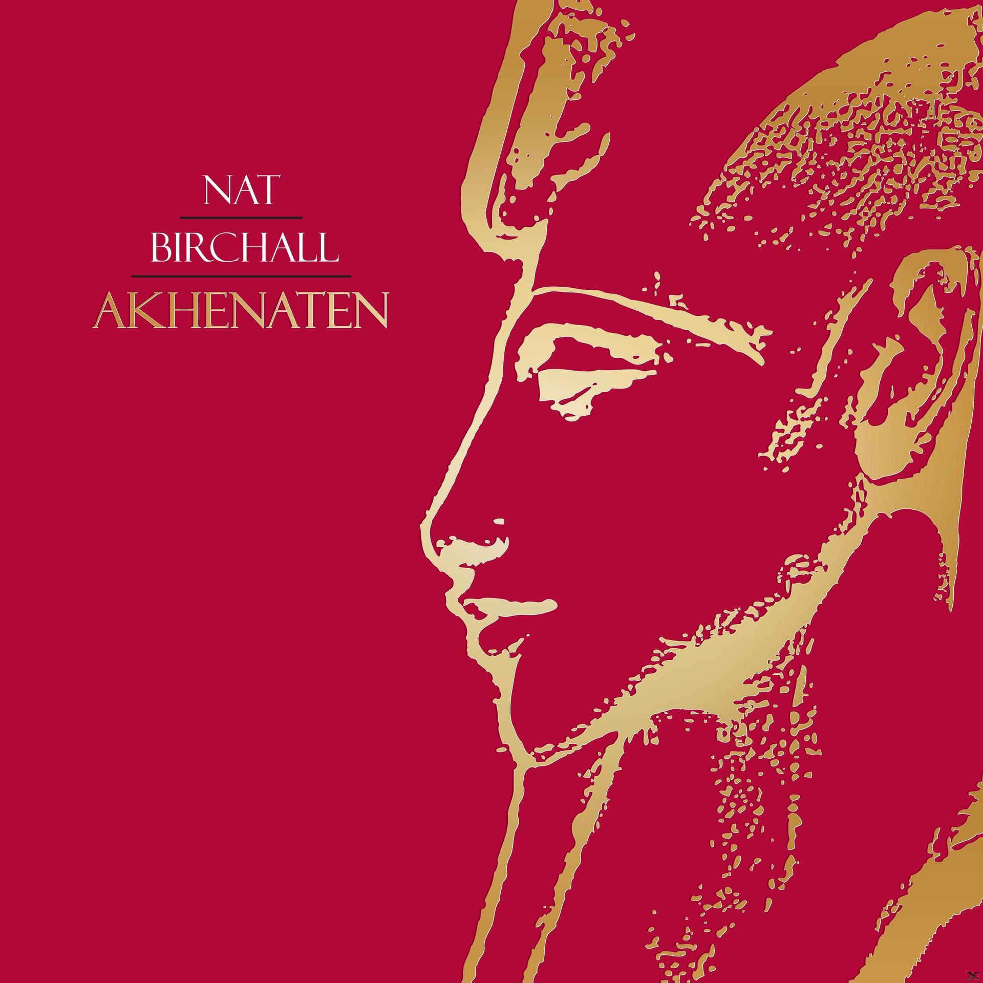 - - Akhenaten (Vinyl) Nat Birchall