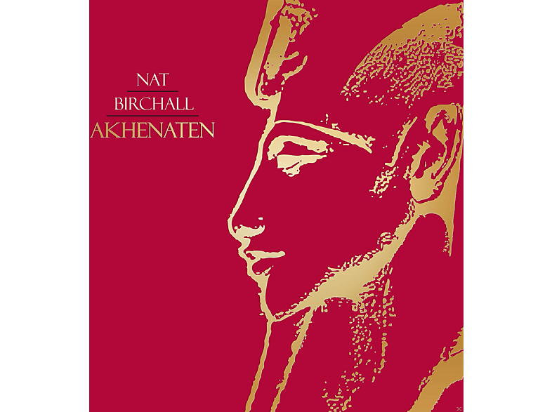 - - Akhenaten (Vinyl) Nat Birchall
