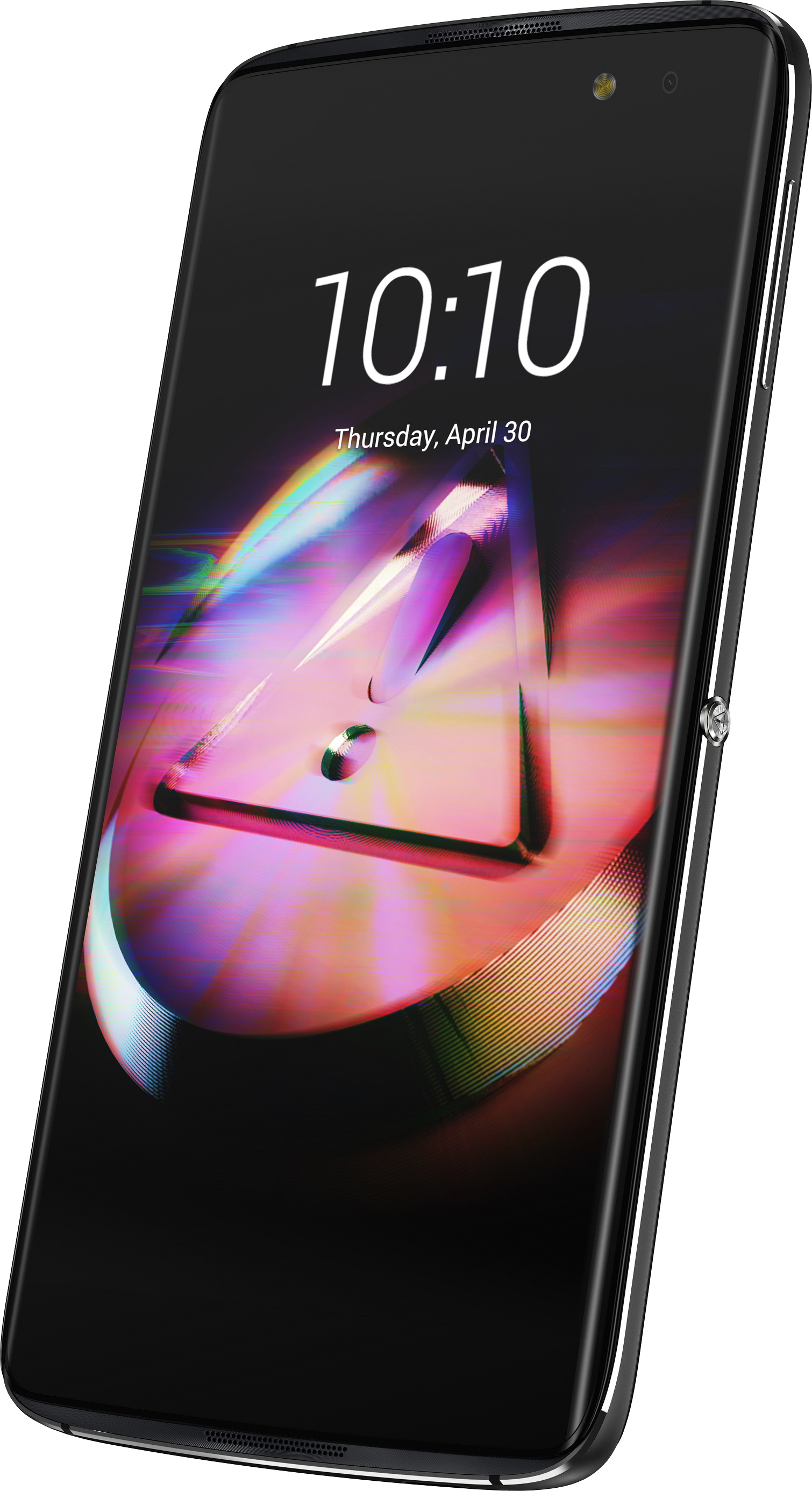 ALCATEL IDOL 4S 6070K 32 GB Grau
