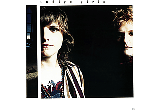 Indigo Girls - Indigo Girls (Vinyl LP (nagylemez))