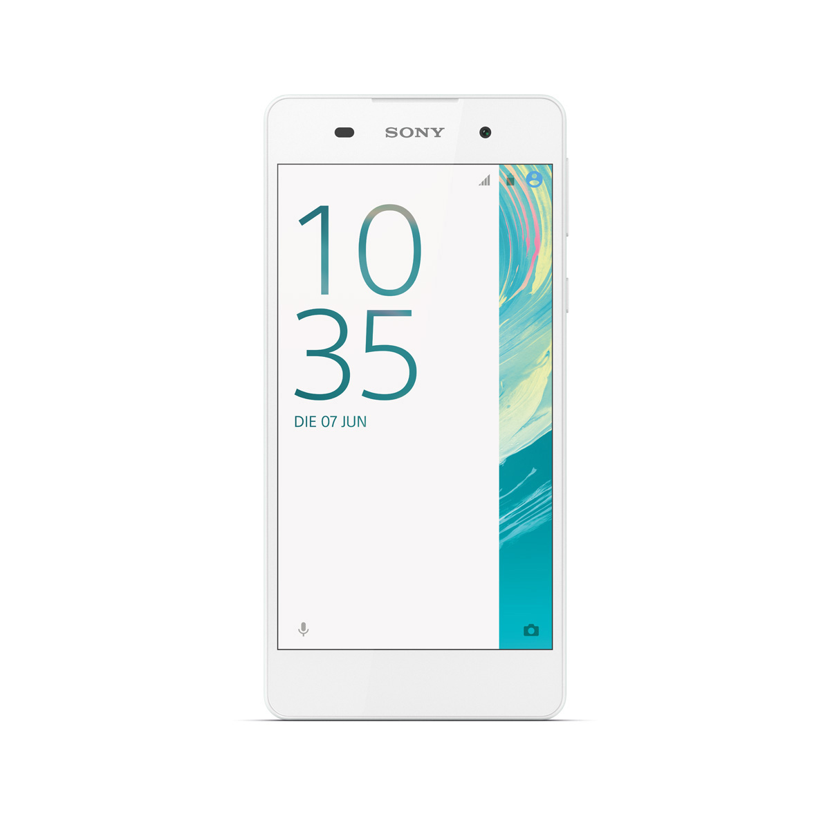 SONY Xperia™ E5 16 GB Weiß