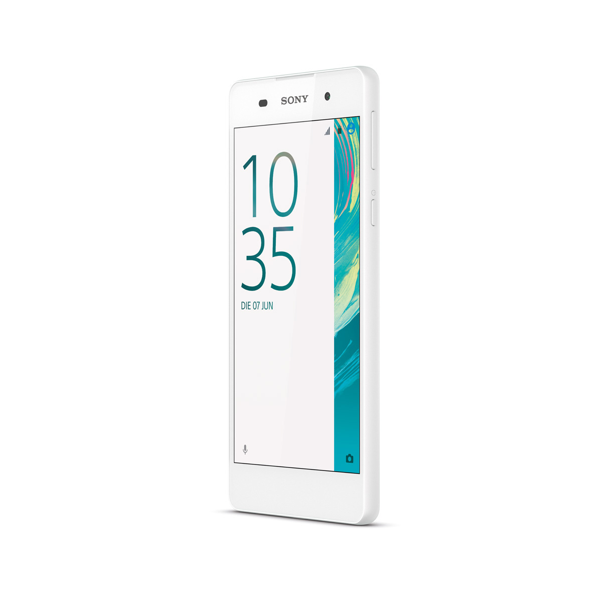 SONY Xperia™ E5 16 GB Weiß
